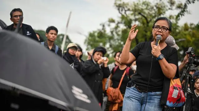 Bivitri Susanti, MK, Pilpres 2024