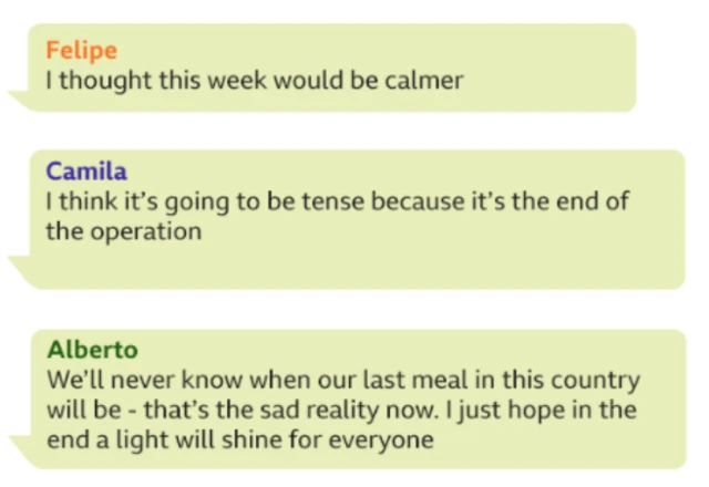 ਪਰਵਾਸੀਆਂ ਦੁਆਰਾ ਵਟਸਐਪ 'ਤੇ ਕੀਤੀ ਗਈ ਗੱਲਬਾਤ