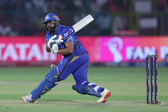 மும்பை இந்தியன்ஸ் vs கொல்கத்தா நைட்ரைடர்ஸ், ஐபிஎல் 2026, ரோஹித் சர்மா