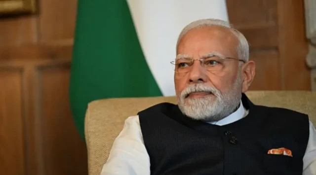 ਨਰਿੰਦਰ ਮੋਦੀ