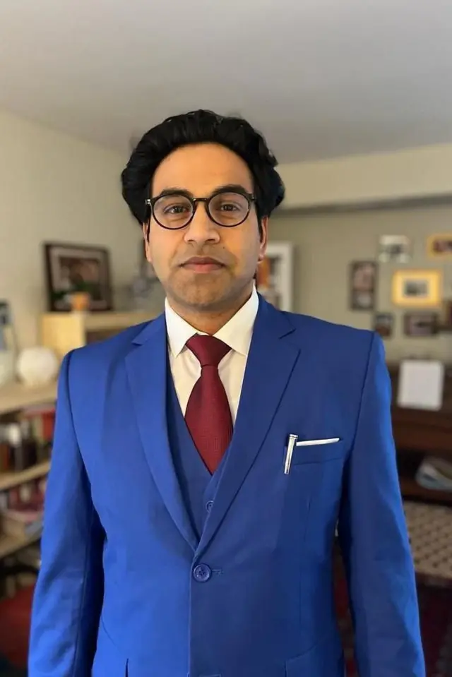 બાબાસાહેબ આંબેડકર, દલિતો, ભારતમાં દલિતો, ફિલ્મો, બીબીસી ગુજરાતી 