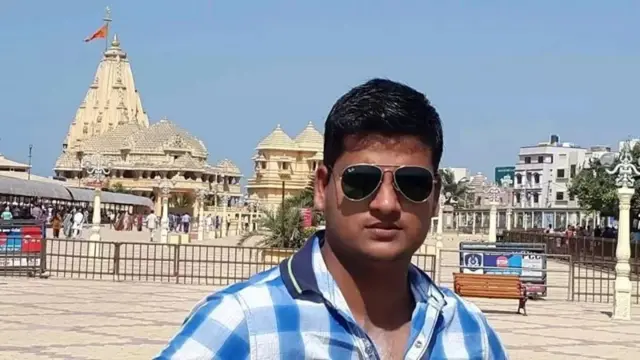 چیتن سنگھ چودھری