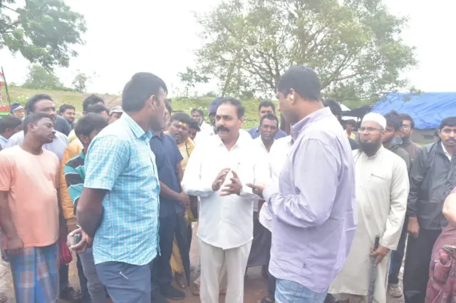 కాకాణి గోవర్థన్ రెడ్డి