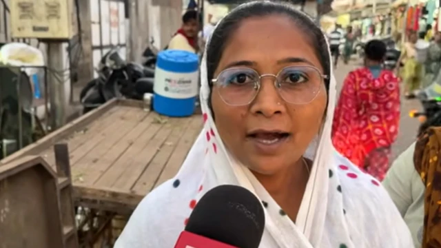 બીબીસી ગુજરાતી, મહિલા, રાજકોટ, ગૅસ સિલિન્ડરના ભાવમાં વધારો