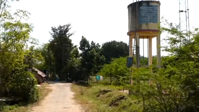 தமிழ்நாடு, வேங்கைவயல், தேர்தல் புறக்கணிப்பு