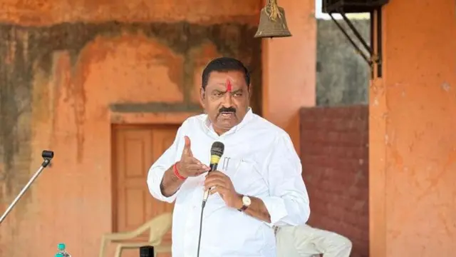 सुरेश धस