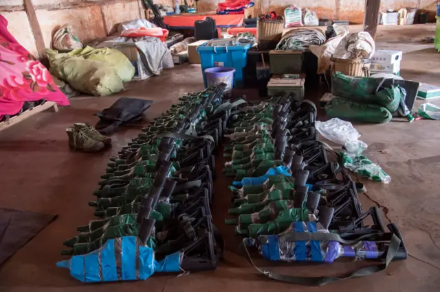 အနီးကပ်တိုက်ပွဲ၊ မြို့ပြတိုက်ပွဲတွေ အတွက်တော့ လုံလောက်အောင် ထိရောက်နိုင်