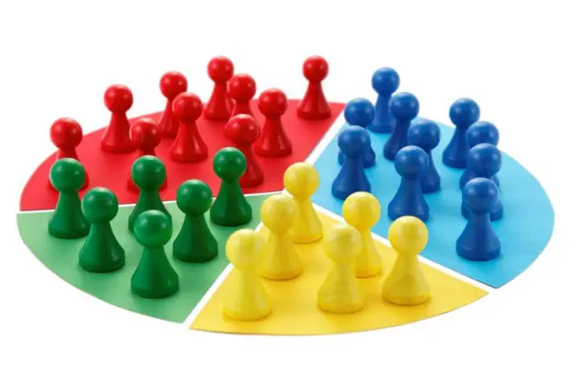 বিভিন্ন জনগোষ্ঠী