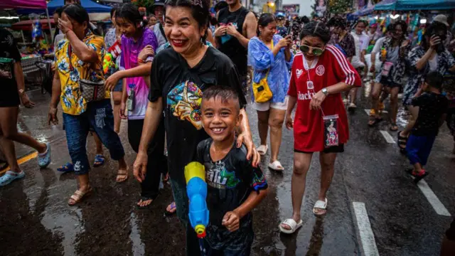 Songkran