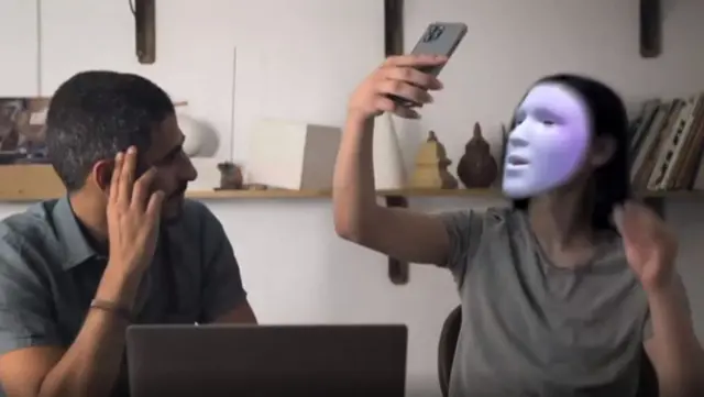 தன்பாலின ஈர்ப்பாளர்கள் - எகிப்து