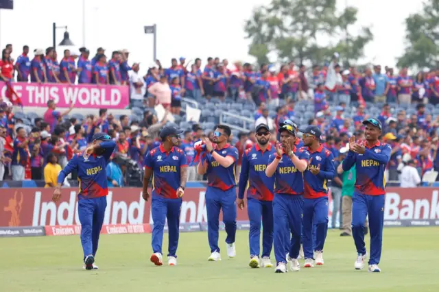 क्रिकेट 