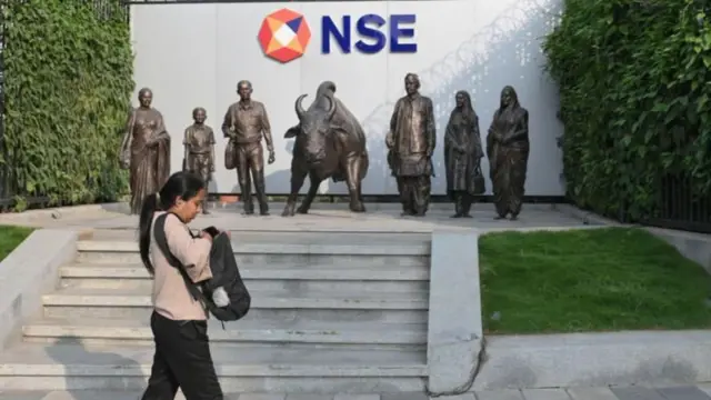 डिमॅट अकाउंट 