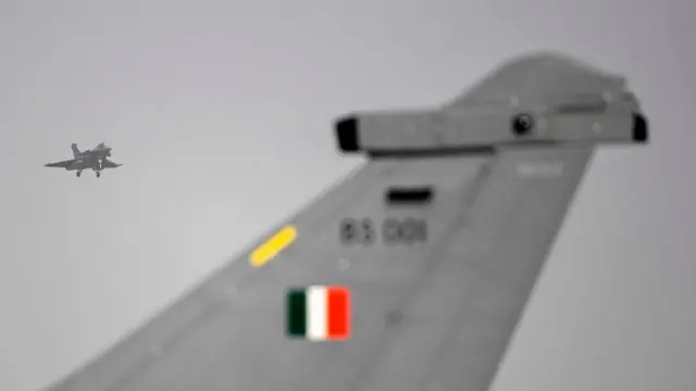 రఫేల్ యుద్ధ విమానం, భారత్ ప్రాన్స్ ఒప్పందం, ఇండియన్ ఎయిర్ ఫోర్స్, నేవీ