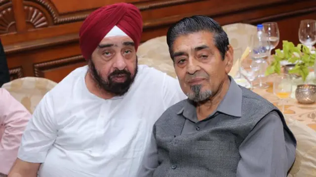 ਜਗਦੀਸ਼ ਟਾਈਟਲਰ