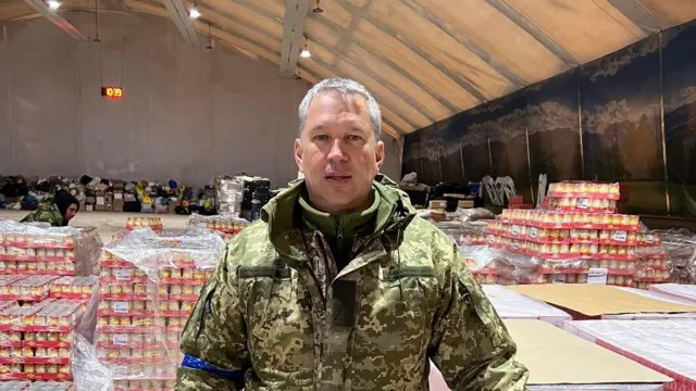 Павло Єлізаров