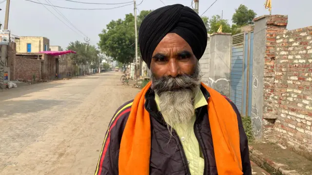 ਜਗਸੀਰ ਸਿੰਘ