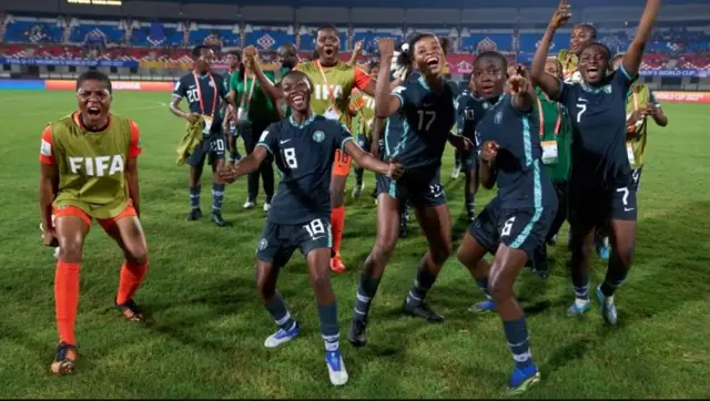 Awọn agbabọọlu Flamingos