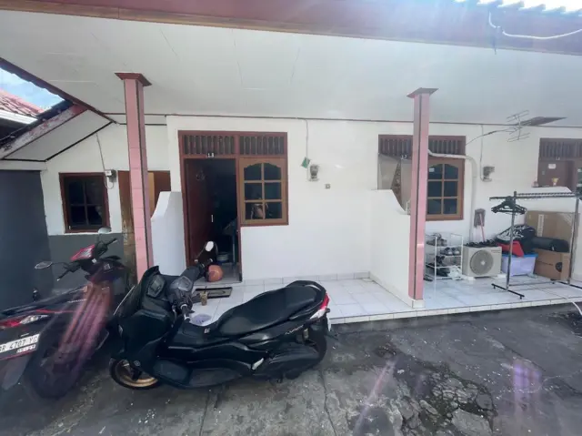 Kosan di Denpasar, Bali
