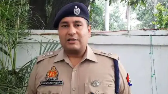 ముస్లింలపై మూకదాడి