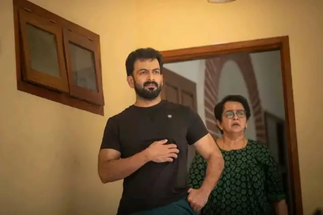 கோல்ட் சினிமா விமர்சனம்