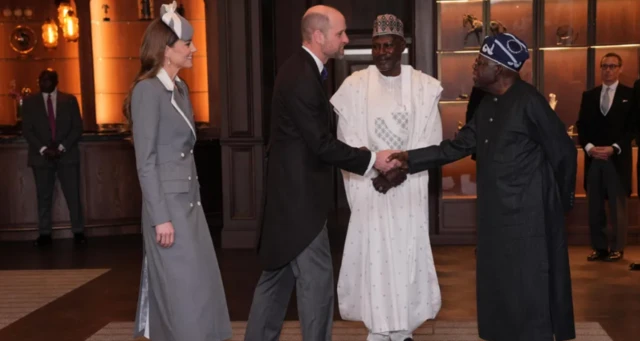 Lee dịka Adaeze Catherine na Nwaeze Williams nabatara Onyeisiala Bola Tinubu