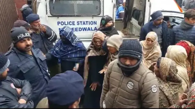 تاندلیانوالہ