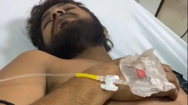 सद्दाम क़ुरैशी 