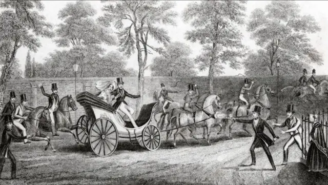 Queen Victoria