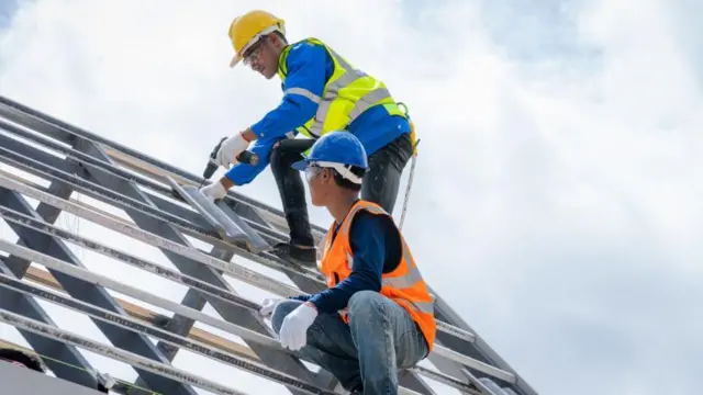 ఇజ్రాయెల్‌లో ఉద్యోగాలు 