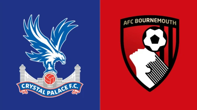 ክሪስታል ፓላስ ከበርንመዝ