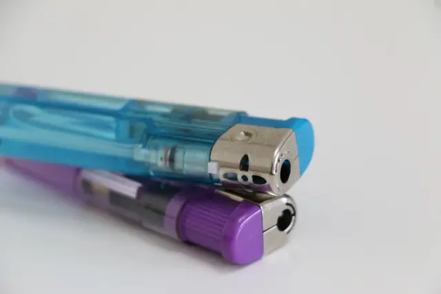 தீப்பெட்டி ஆலைகள், சீன லைட்டர்கள், மத்திய அரசு, தொழில்துறை, தமிழ்நாடு