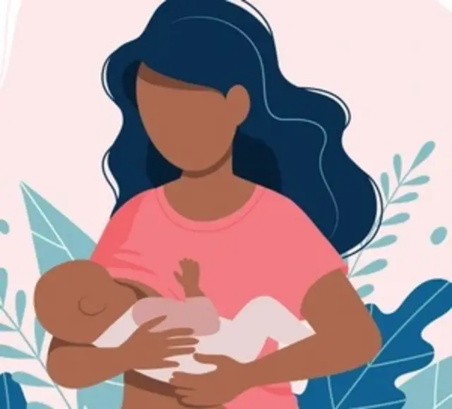 Nutrition et santé : quels sont les avantages de l'allaitement maternel ? -  BBC News Afrique