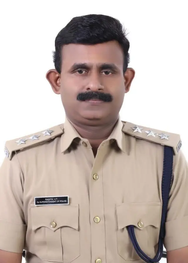 उलटतपासणीत ग्रीष्माने पोलिसांना सर्व सत्य सांगितले, असे डीएसपी रशीद म्हणाले.