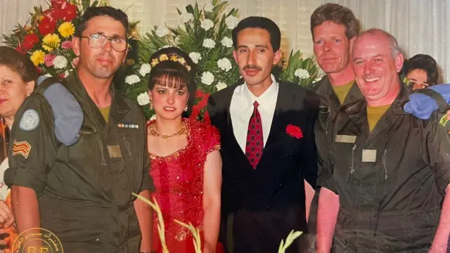 Saad Family