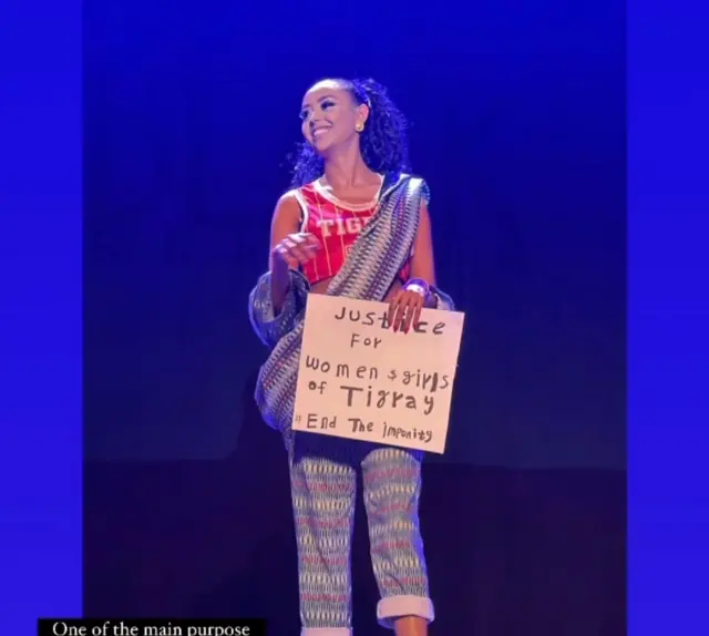 ራህዋ ክንፈ ኣብ መድረኽ