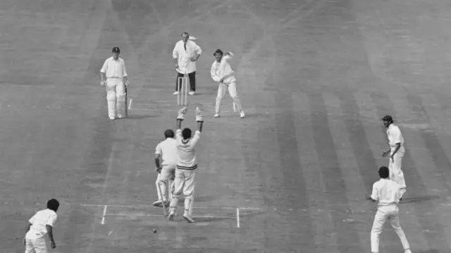 भारत, इंग्लंड, क्रिकेट