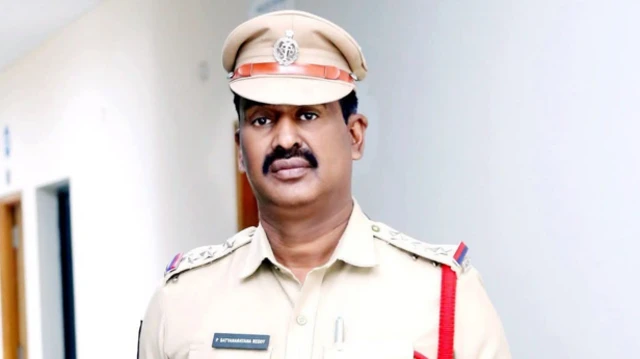 వరంగల్, ఆటో డ్రైవర్ హత్య, పోలీసులు