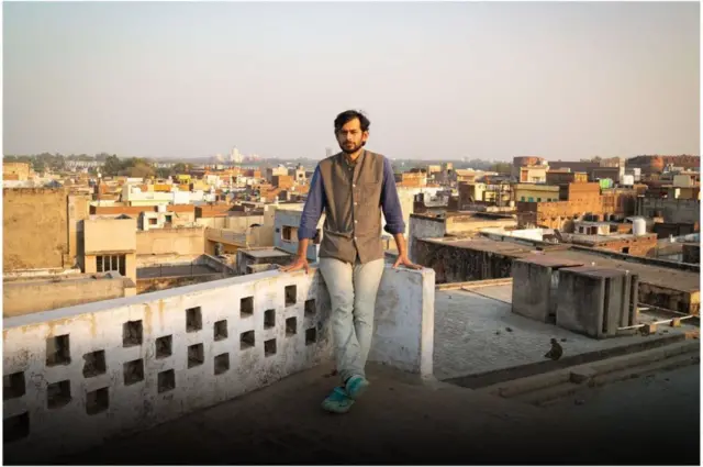 મુસ્લિમો, ભારત, નરેન્દ્ર મોદી, બીબીસી ગુજરાતી 