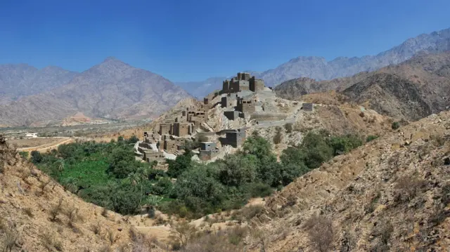 ਸਾਊਦੀ ਅਰਬ