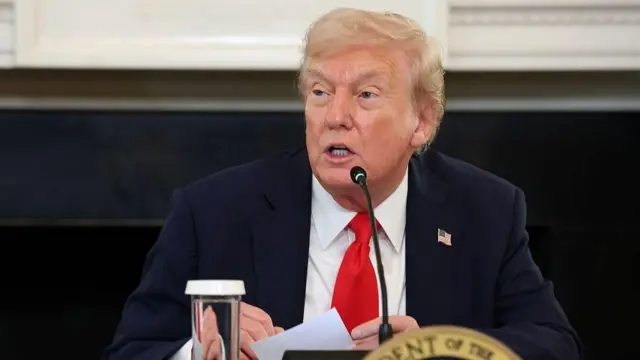 இஸ்ரேல்-ஹமாஸ் அமைதி ஒப்பந்தம்