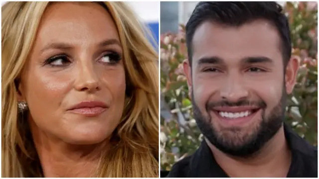 ብሪትኒ እና አስገሃሪ