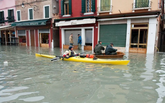 ઈટાલી વેનિસ શહેર