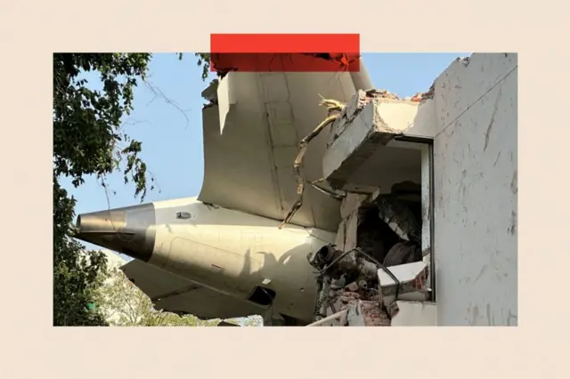 ஏர் இந்தியா விமான விபத்து 