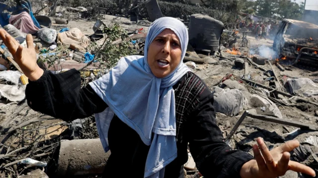 கான் யூனிஸ்