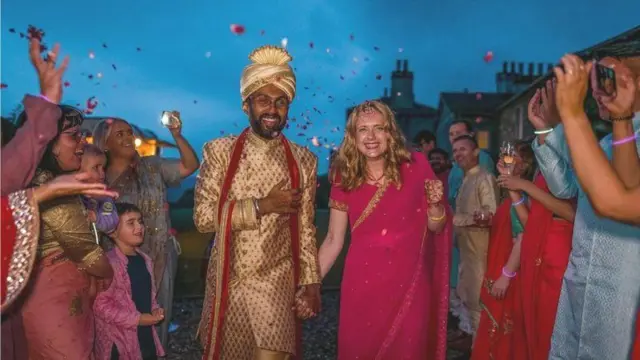 सिड आणि एली 