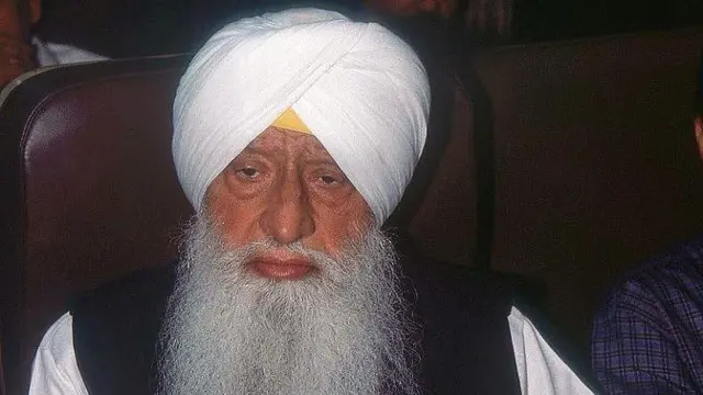 જગજીતસિંહ ચૌહાણ 