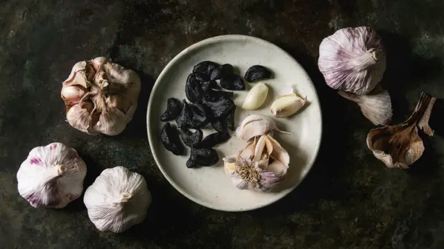 వెల్లుల్లి