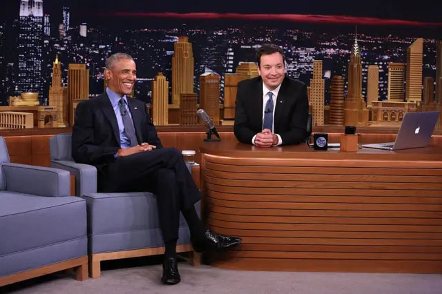  ਬਰਾਕ ਓਬਾਮਾ