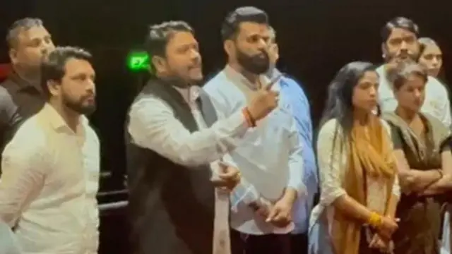 కేరళ స్టోరీ-2, సినిమా, వివాదం, మహారాష్ట్ర, సకల్ హిందూ సమాజ్, హిందూ జాగరణ్ మంచ్, నలసోపారా, కాంగ్రెస్, హిందువులు, మతం, ముస్లింలు