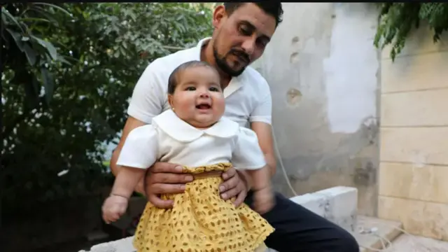 आफ्रा आणि खलील 